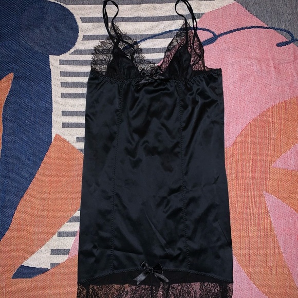 Agent Provocateur Other - ‘AGENT PROVOCATEUR’ sexy night semi-dress